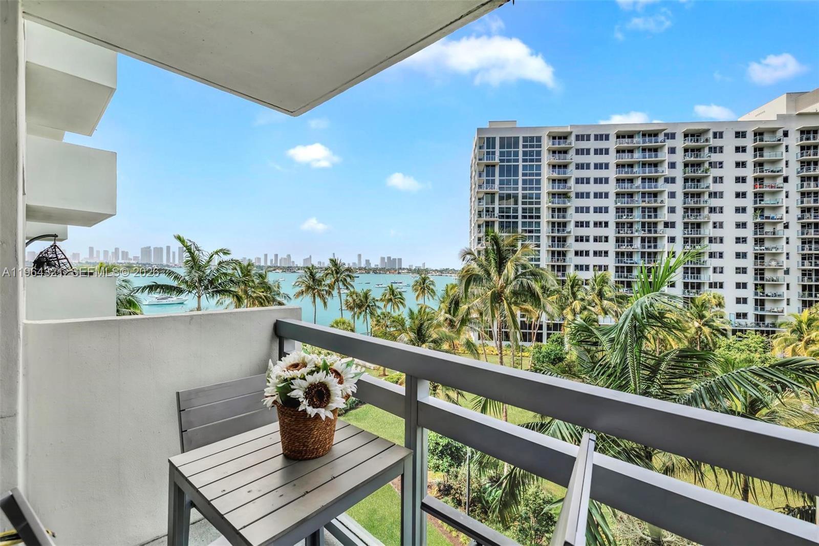 1500 Bay Road 544S, Miami Beach, FL 33139, Miami Beach