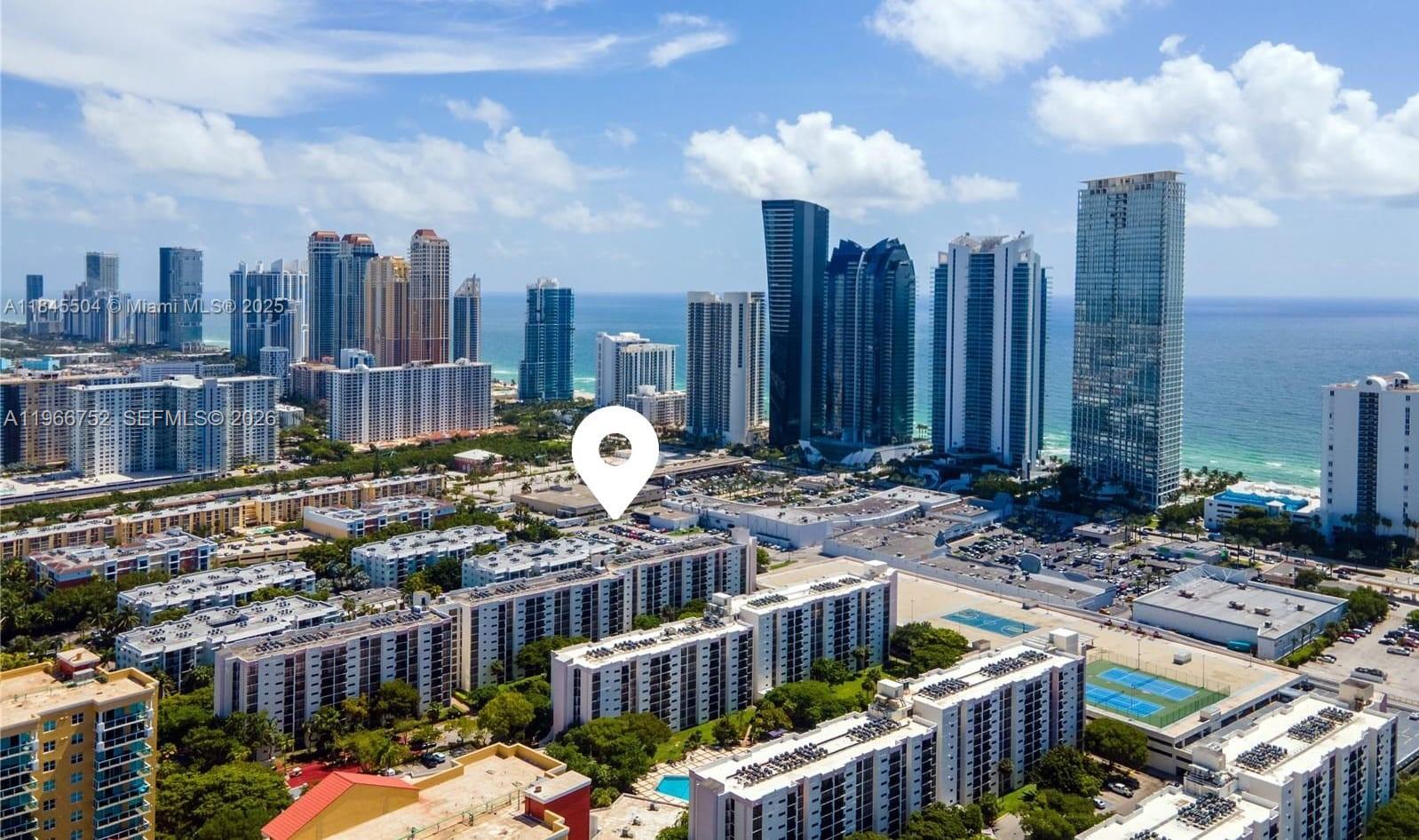 17021 N Bay Road 324, Sunny Isles Beach, FL 33160, Sunny Isles Beach