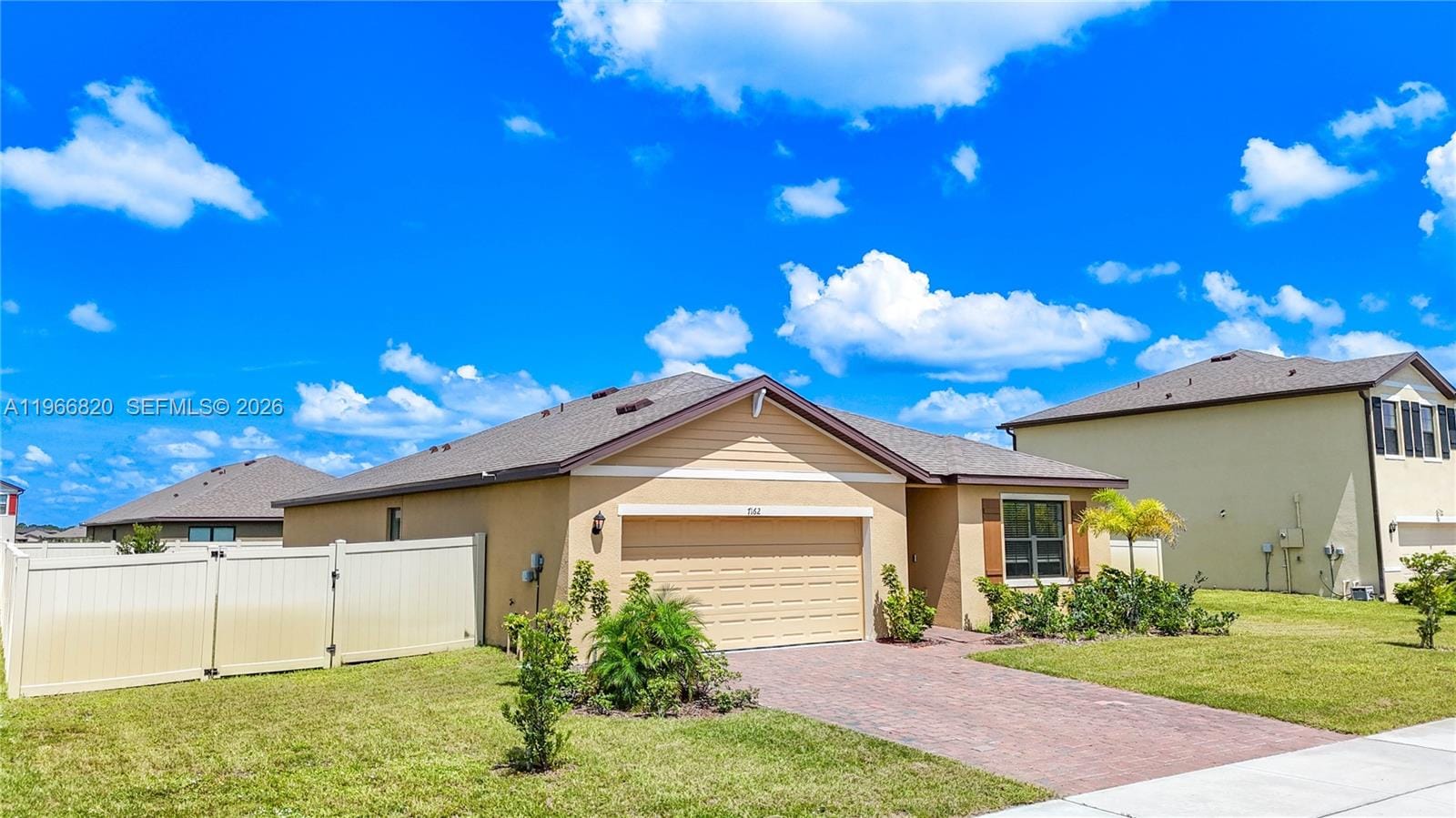 7162 Tigereye Way, Grant Valkaria, FL 32949 photo 2