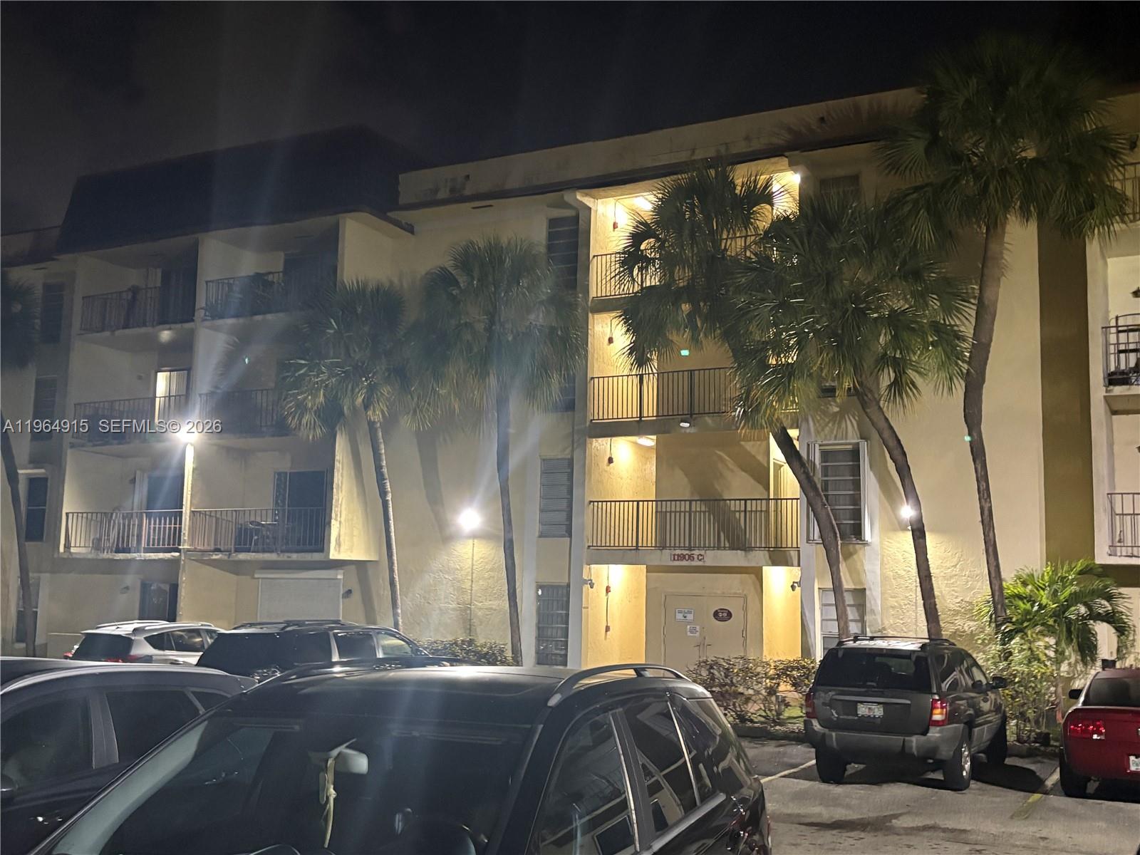 11905 NE 2nd Avenue C306, North Miami, FL 33161, North Miami