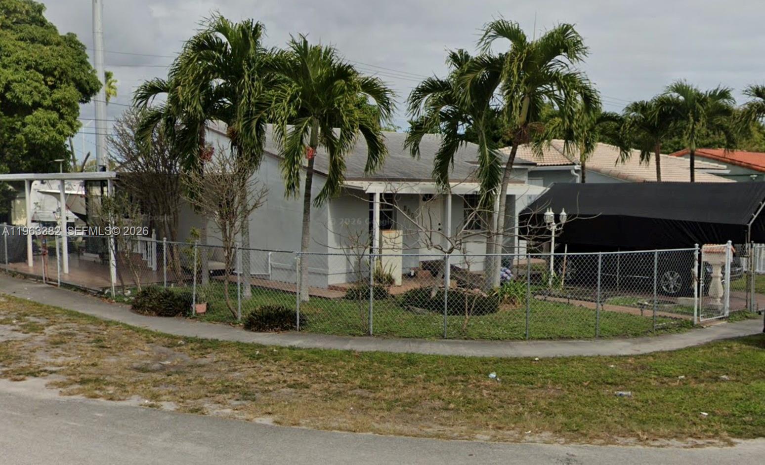 501 SE 1st Street, Hialeah, FL 33010, Hialeah