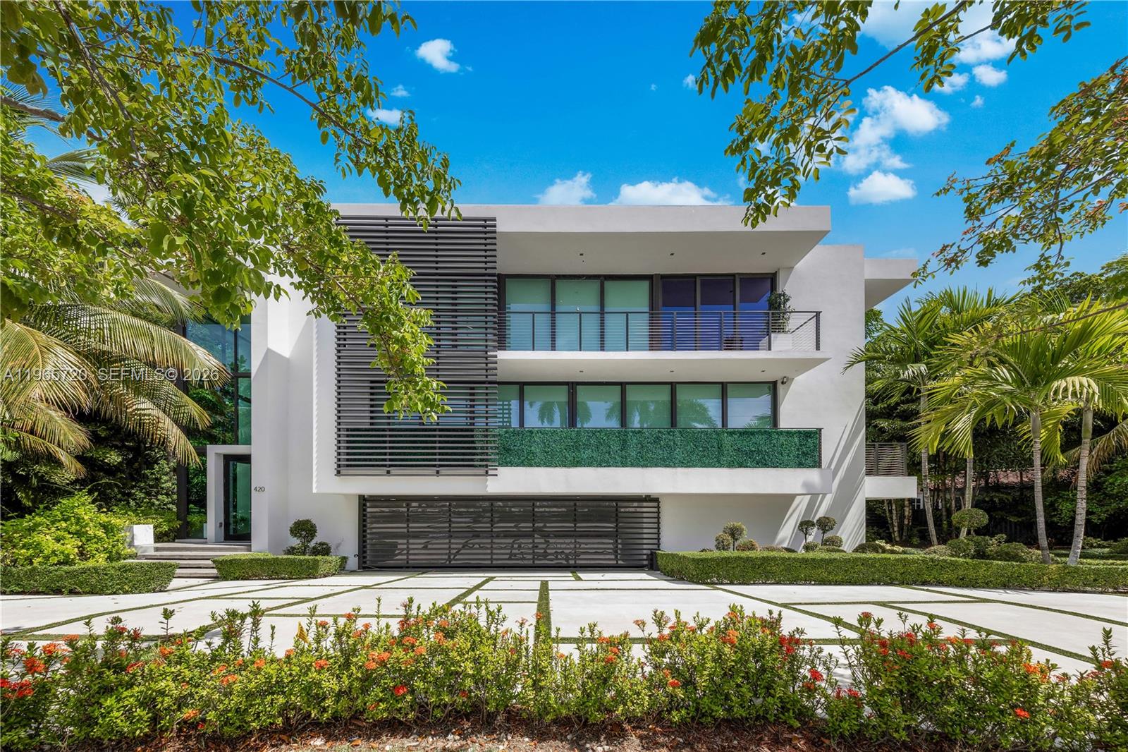 420 N Hibiscus Drive, Miami Beach, FL 33139, Miami Beach