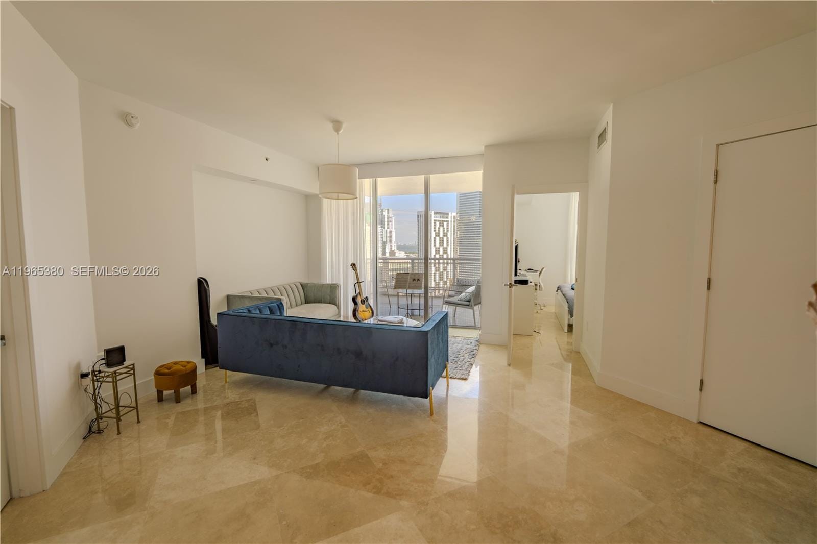 350 S Miami Avenue 3203, Miami, FL 33130 photo 2