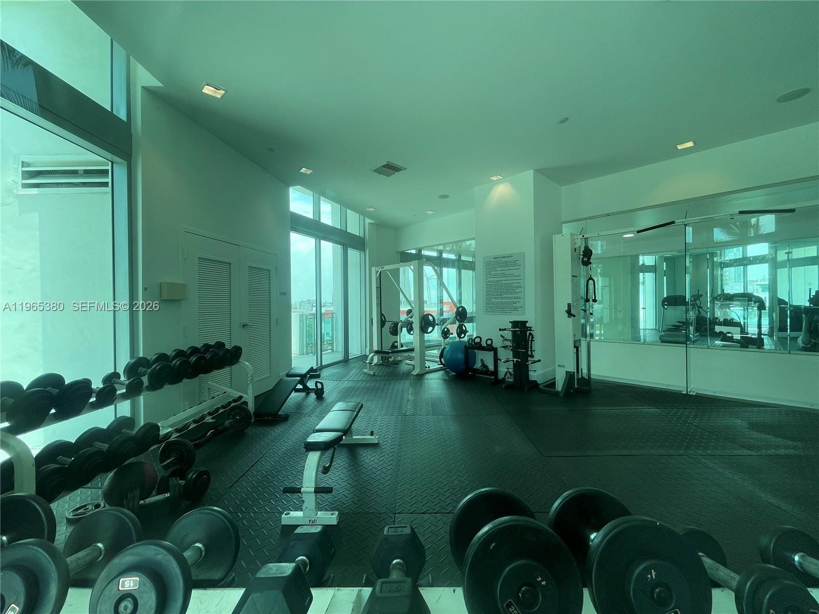 350 S Miami Avenue 3203, Miami, FL 33130 photo 23