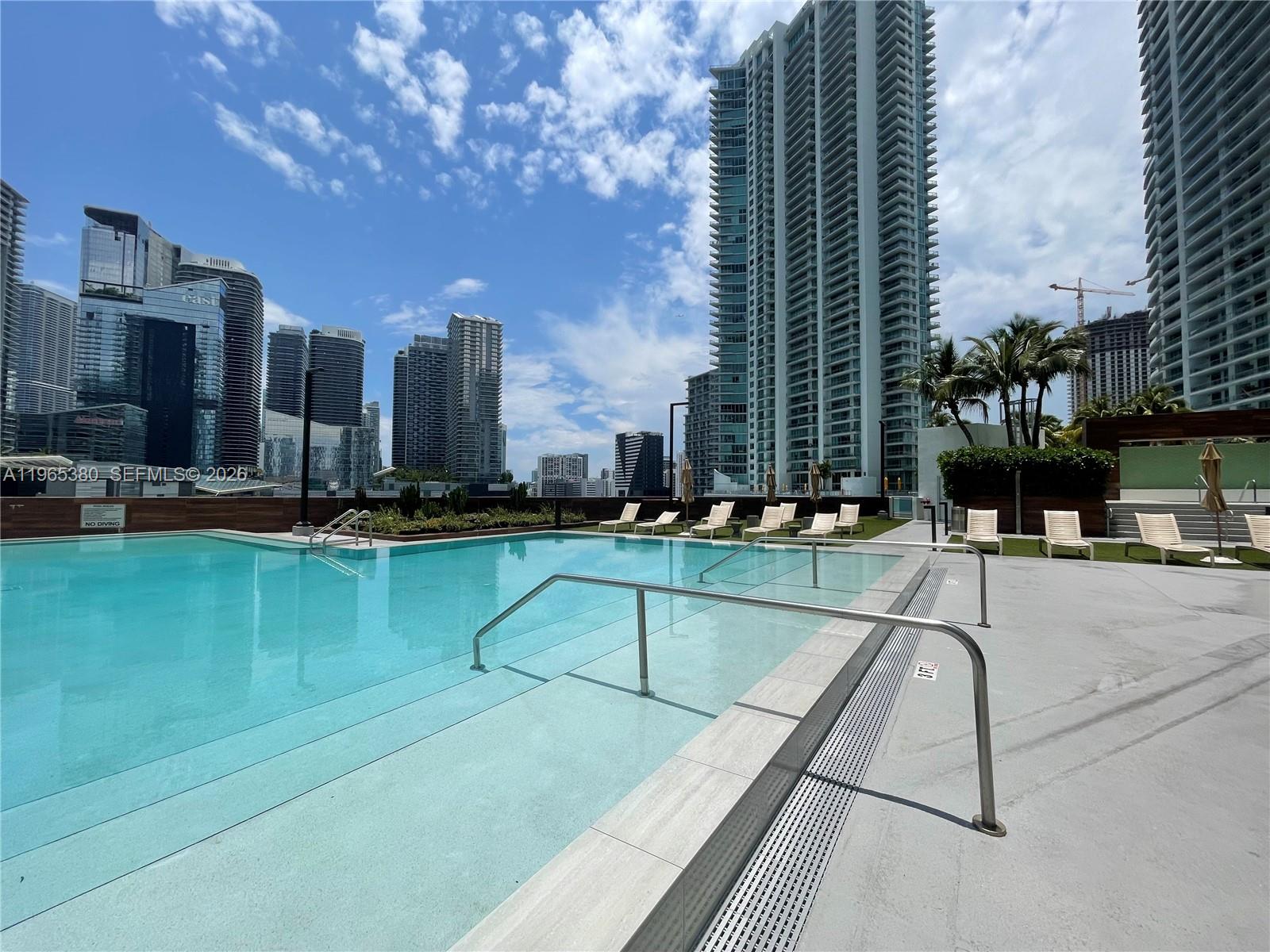 350 S Miami Avenue 3203, Miami, FL 33130, Miami