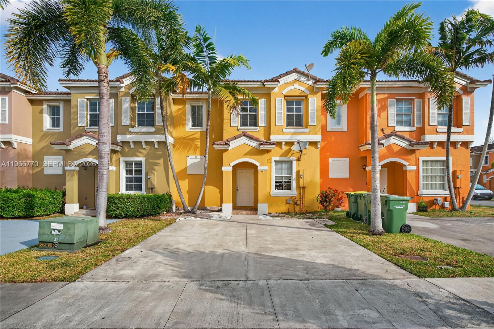 761 SE 2nd Street, Homestead, FL 33030, Homestead