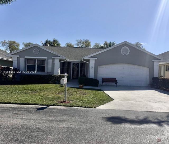 2562 SE 7th Court, Homestead, FL 33033, Homestead