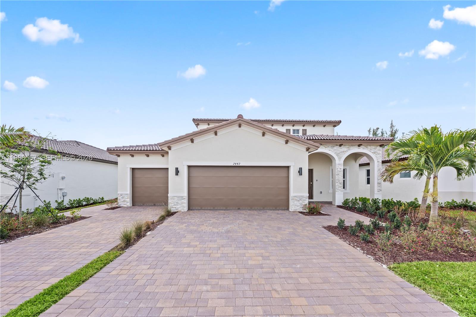 2442 SE 30th Street 2442, Homestead, FL 33035, Homestead