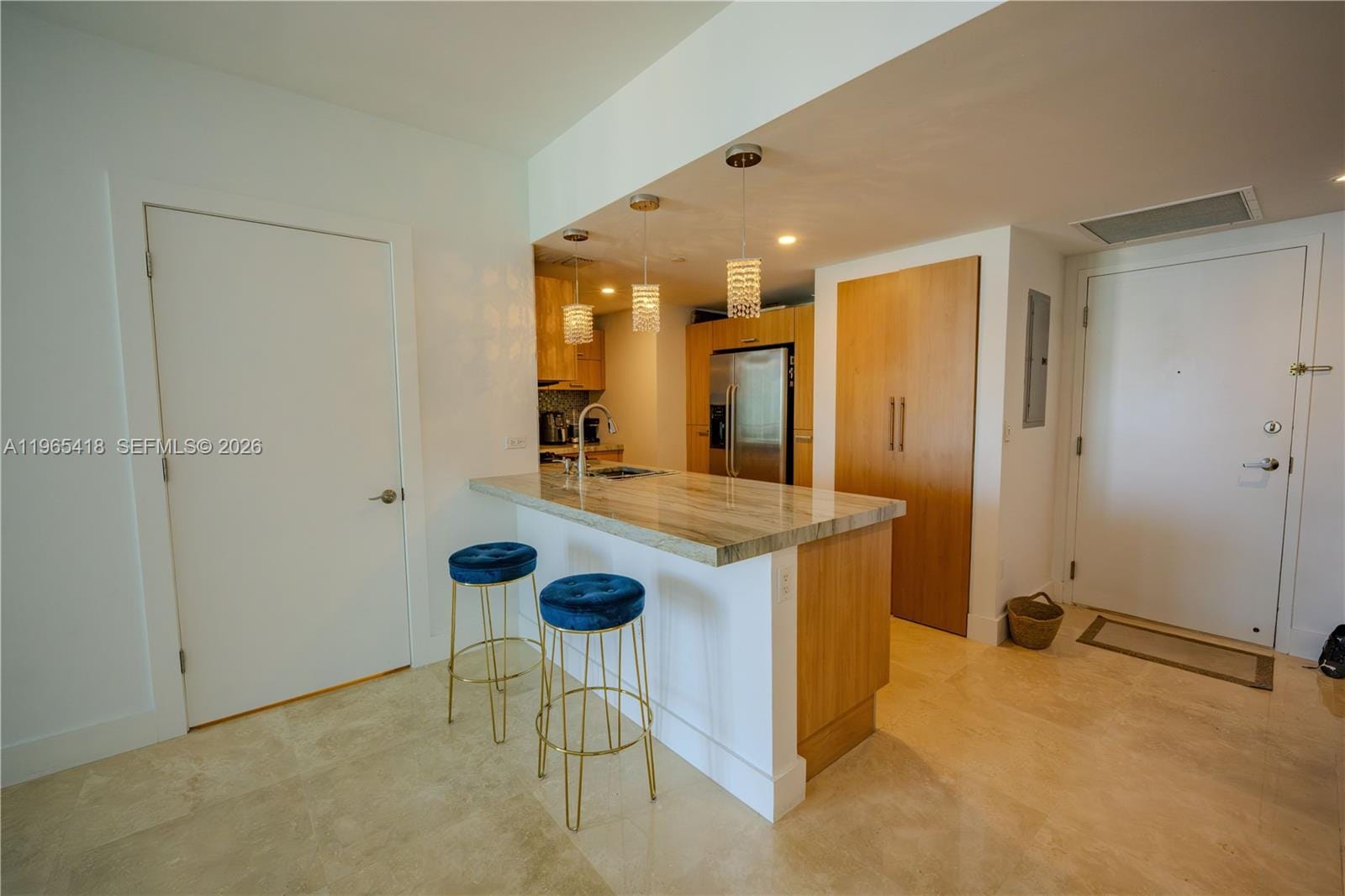 350 S Miami Avenue 3203 — photo 7