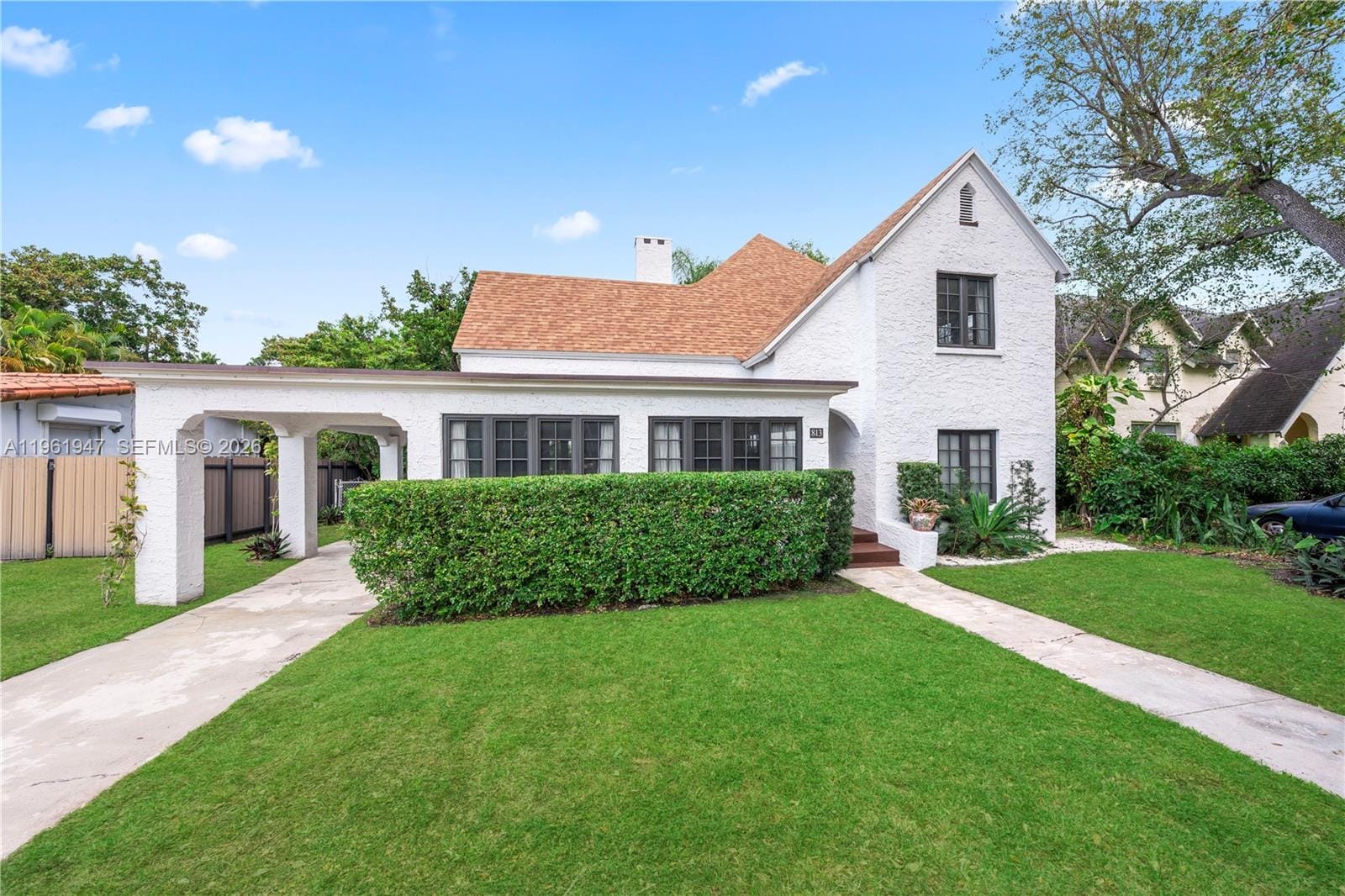 813 NE 81st Street, Miami, FL 33138