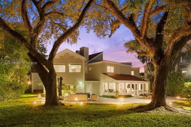 1961 S Oak Haven Circle, sold in Oak Haven, Miami, FL