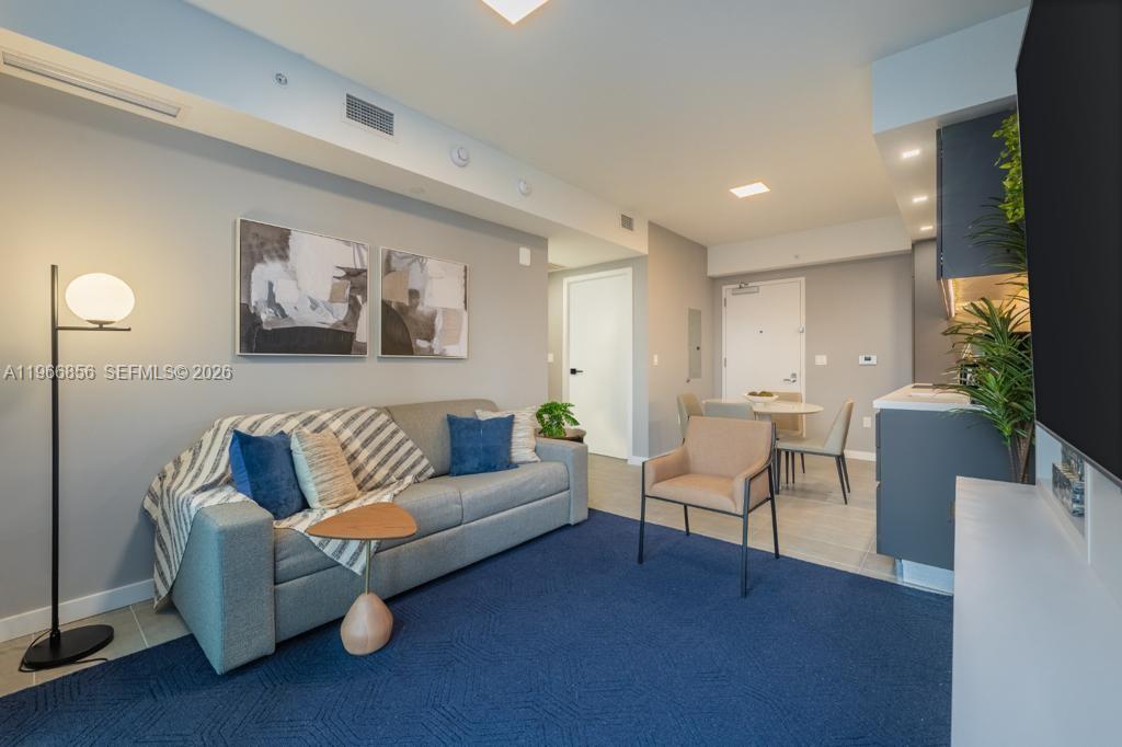227 NE 2nd Street 1905, Miami, FL 33132, Miami