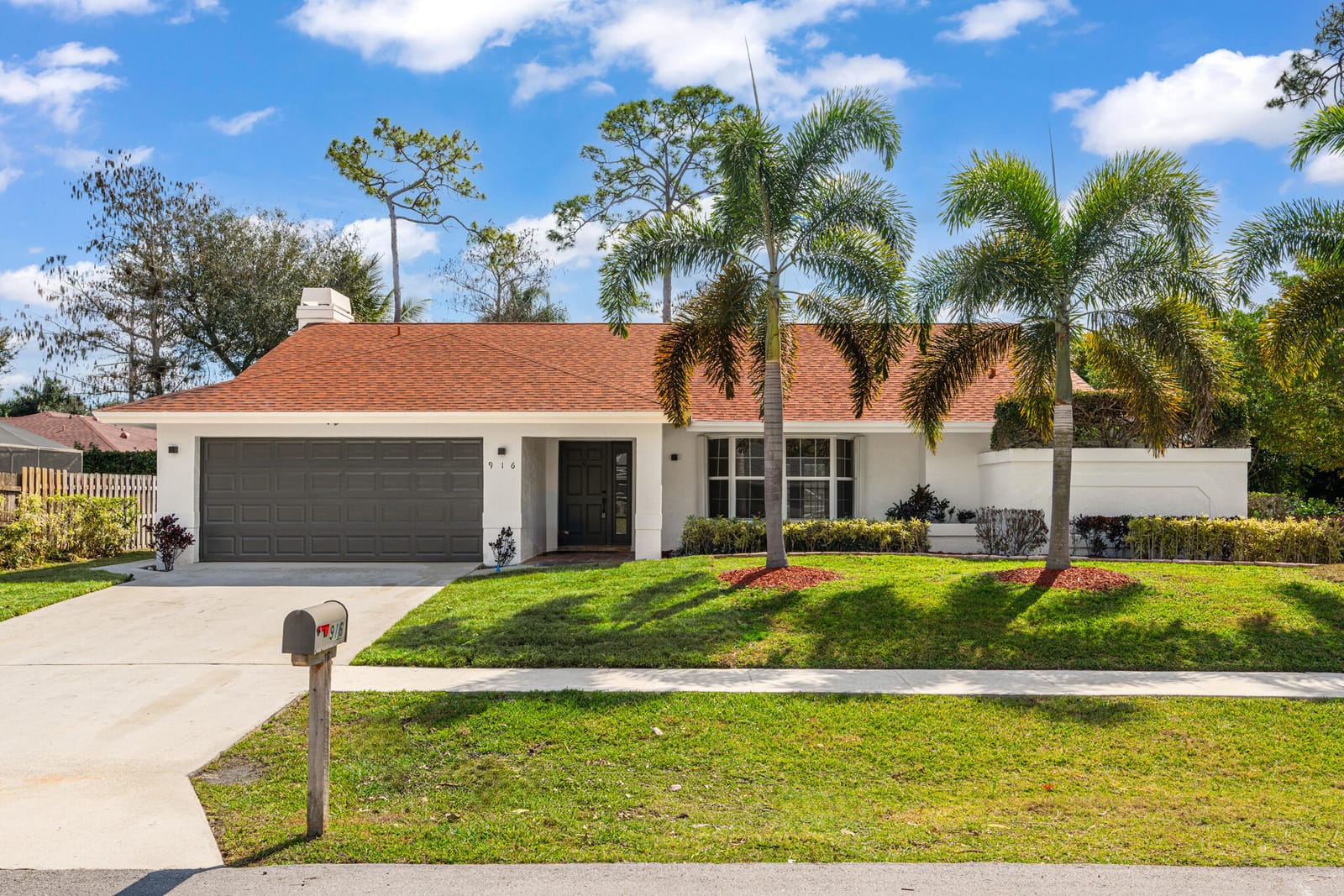 916 Meadow Avenue, Wellington, FL 33414