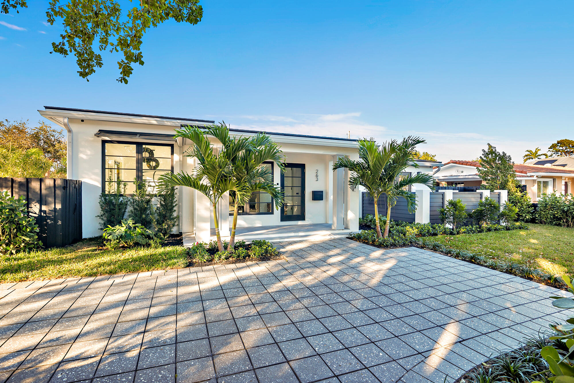 263 Alhambra Place, West Palm Beach, FL 33405, West Palm Beach