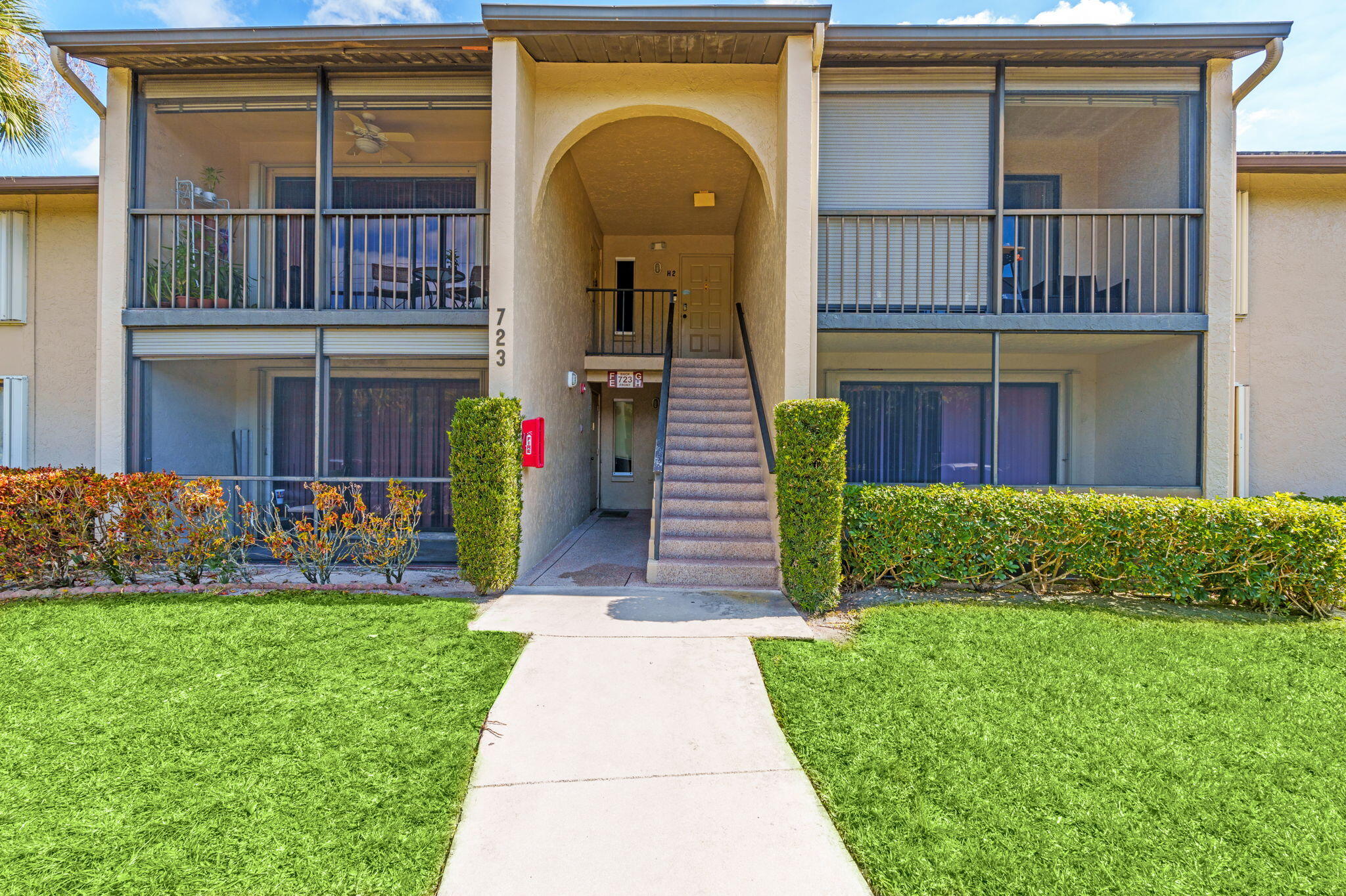 723 Sunny Pine Way H2, Greenacres, FL 33415, Greenacres