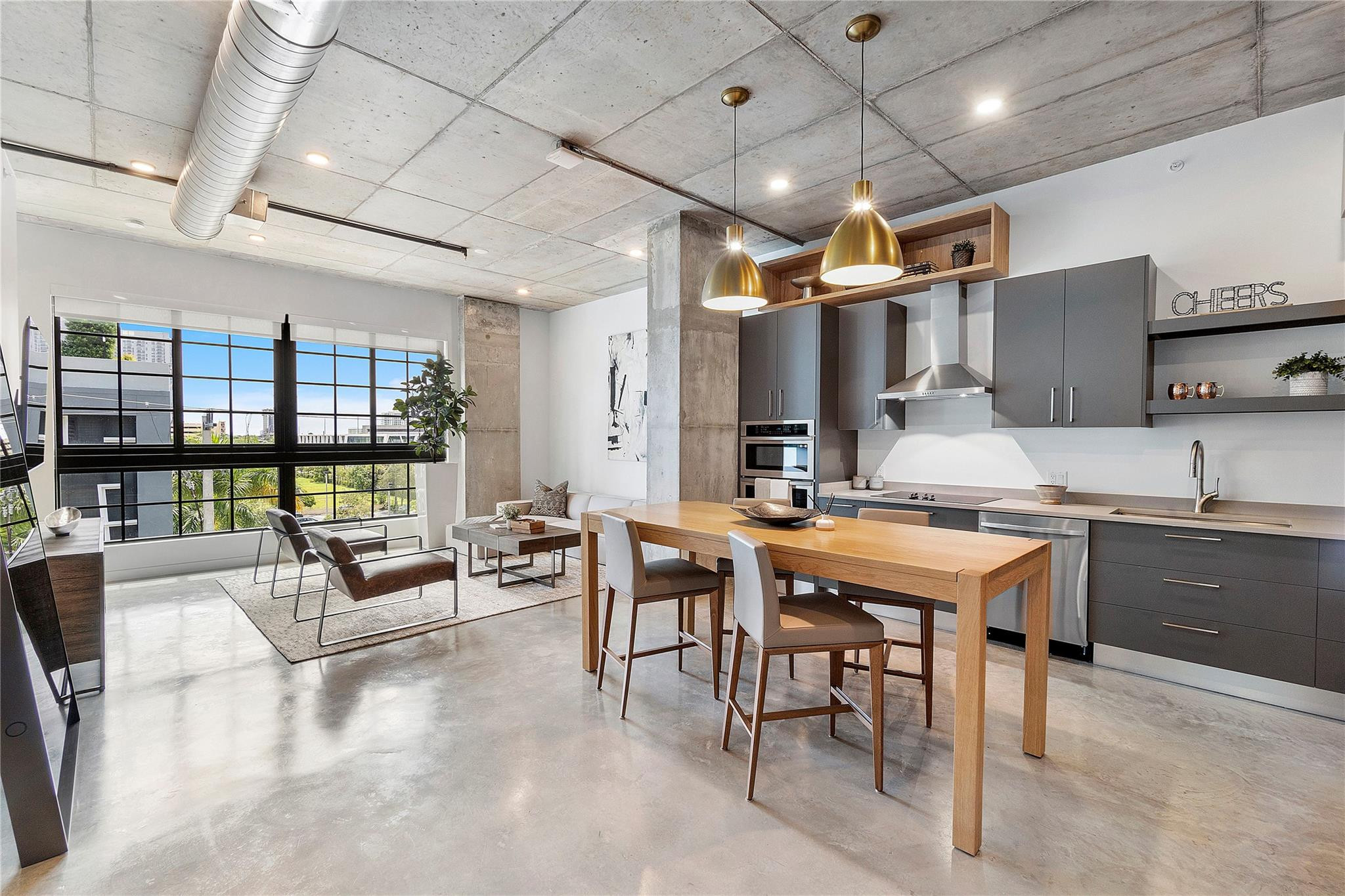 401 NW 1st Avenue, Fort Lauderdale, FL 33301, Fort Lauderdale
