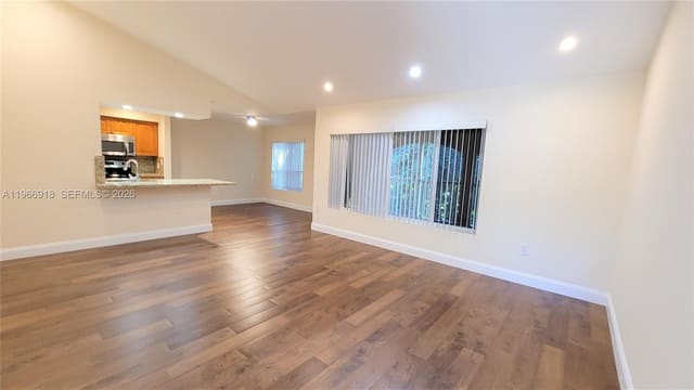 2420 NW 33rd Street 1008, sold in Sailboat Pointe Condo, Oakland Park, FL