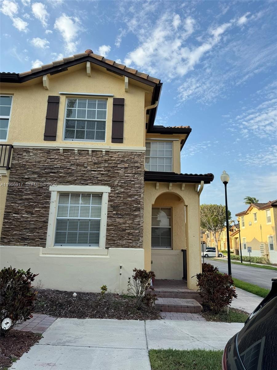 9257 SW 227th Street 11, Cutler Bay, FL 33190 photo 3