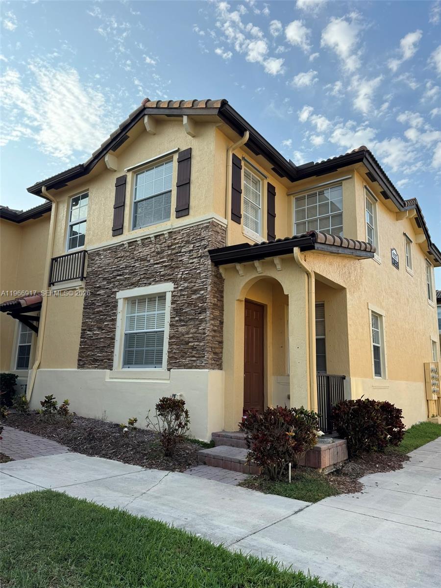 9257 SW 227th Street 11, Cutler Bay, FL 33190, Cutler Bay