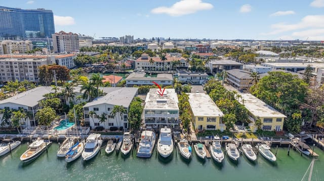 1531 SE 15th Street 8, Fort Lauderdale, FL 33316