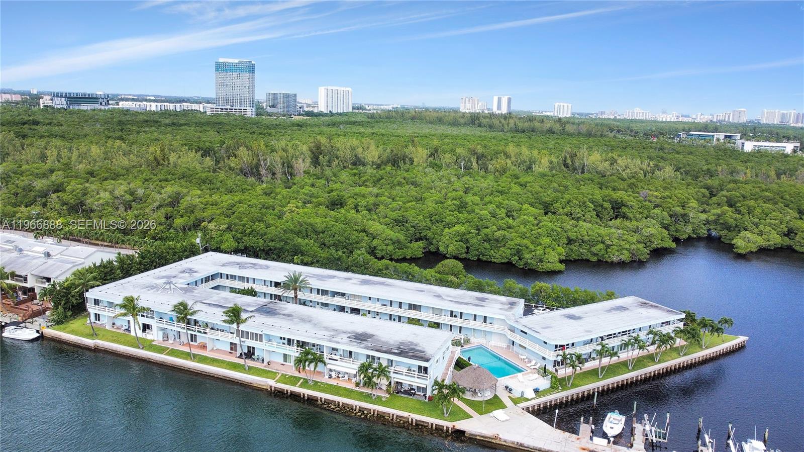 2700 NE 135th Street 12, North Miami, FL 33181, North Miami