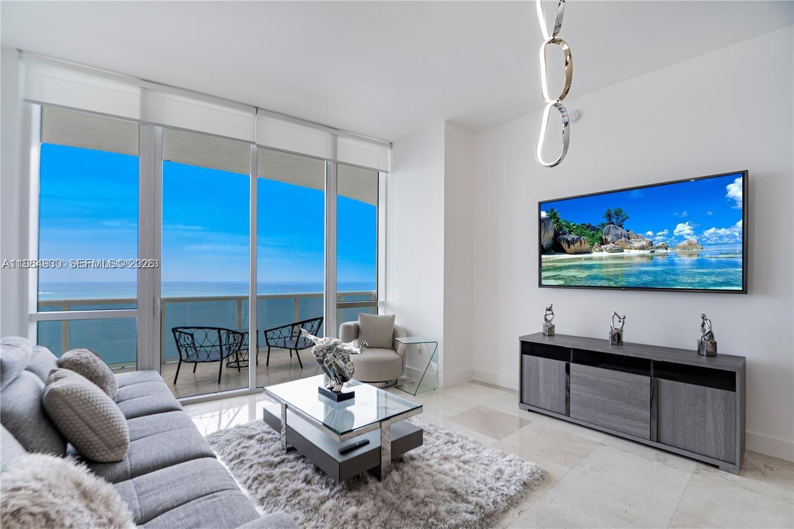 16001 Collins (avail 05/01/2026) Avenue 3803, Sunny Isles Beach, FL 33160, Sunny Isles Beach