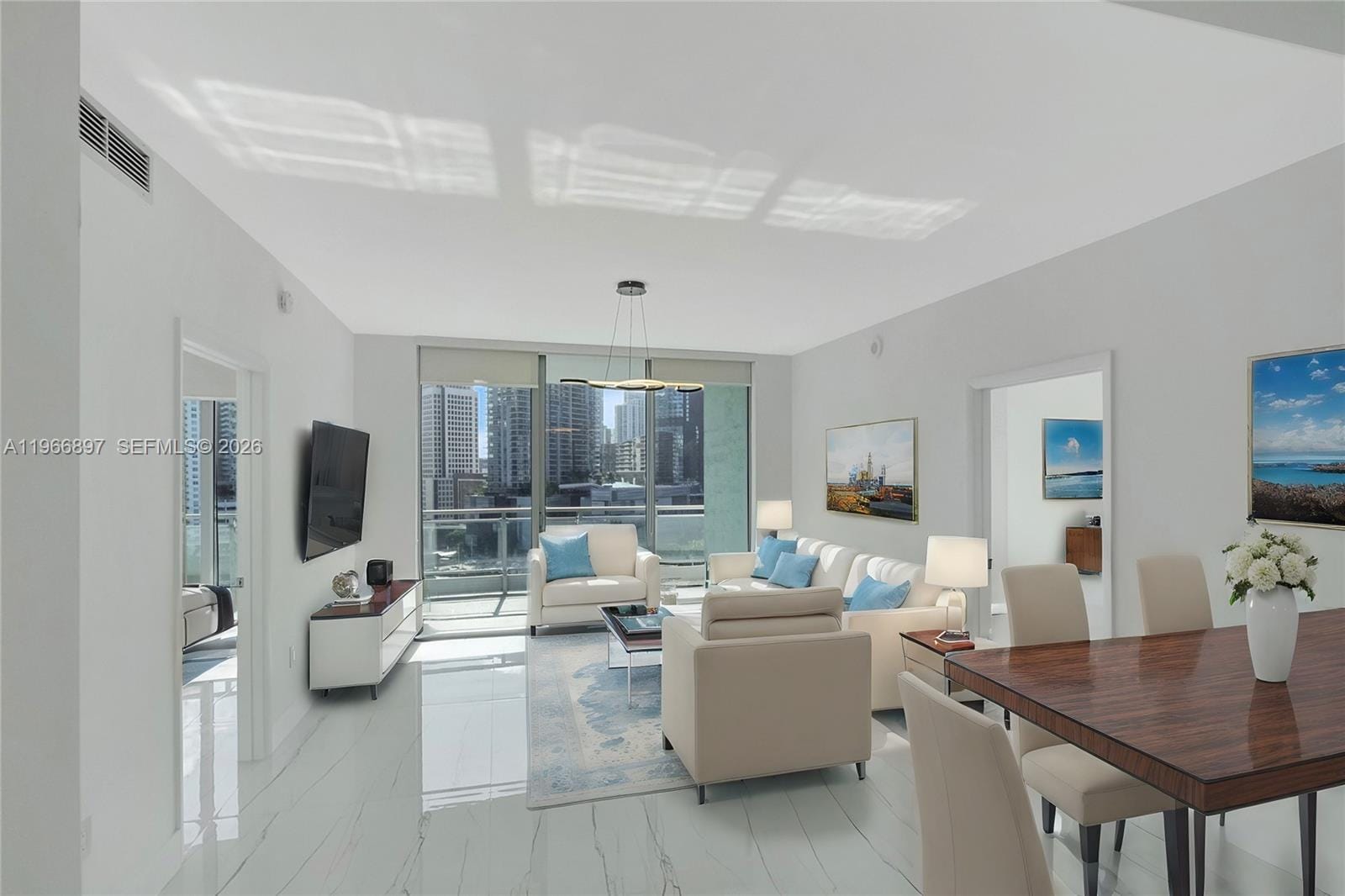 90 SW 3rd Street 1602, Miami, FL 33130