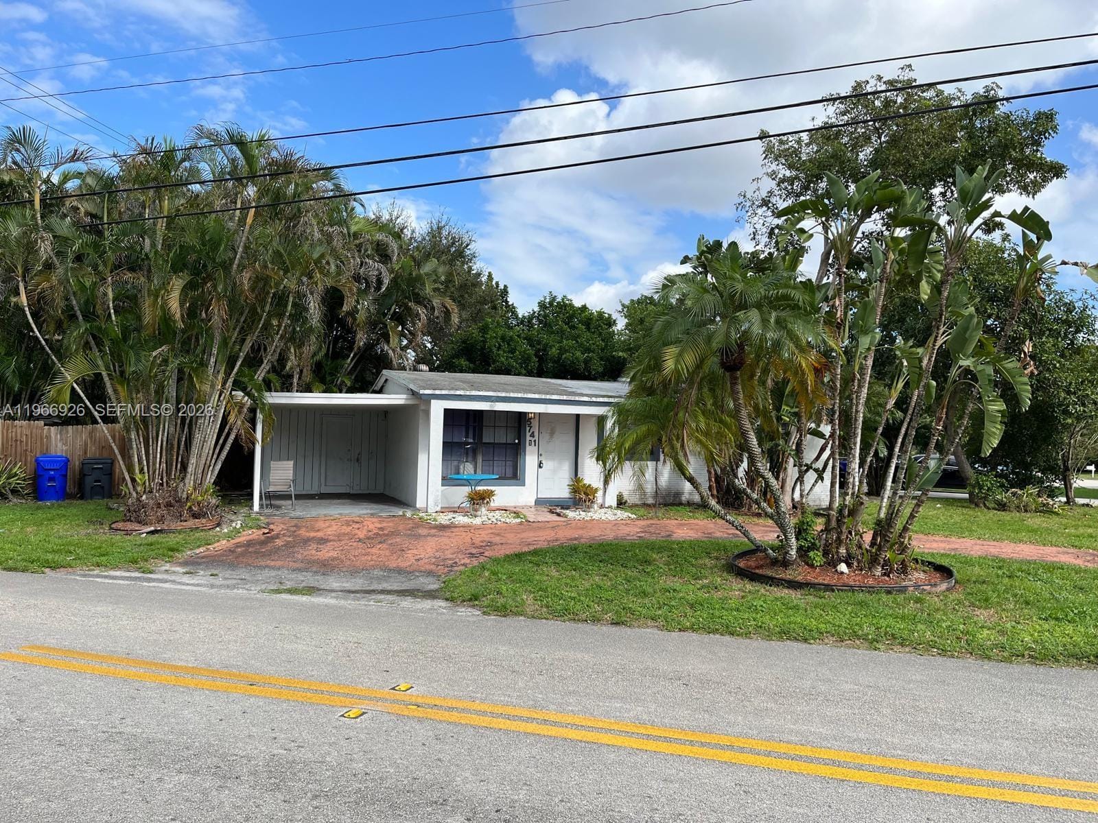 5741 Simms Street, Hollywood, FL 33021