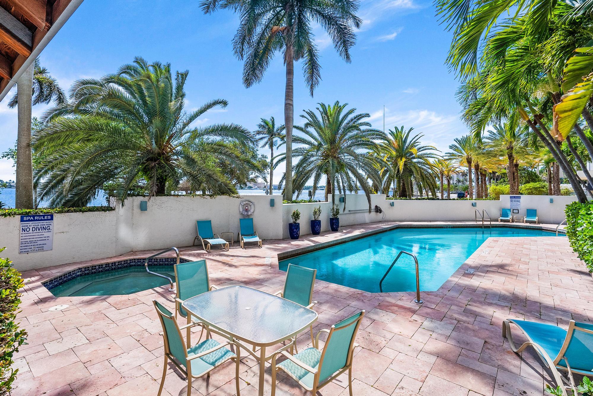 1617 N Flagler Drive 3a — photo 4