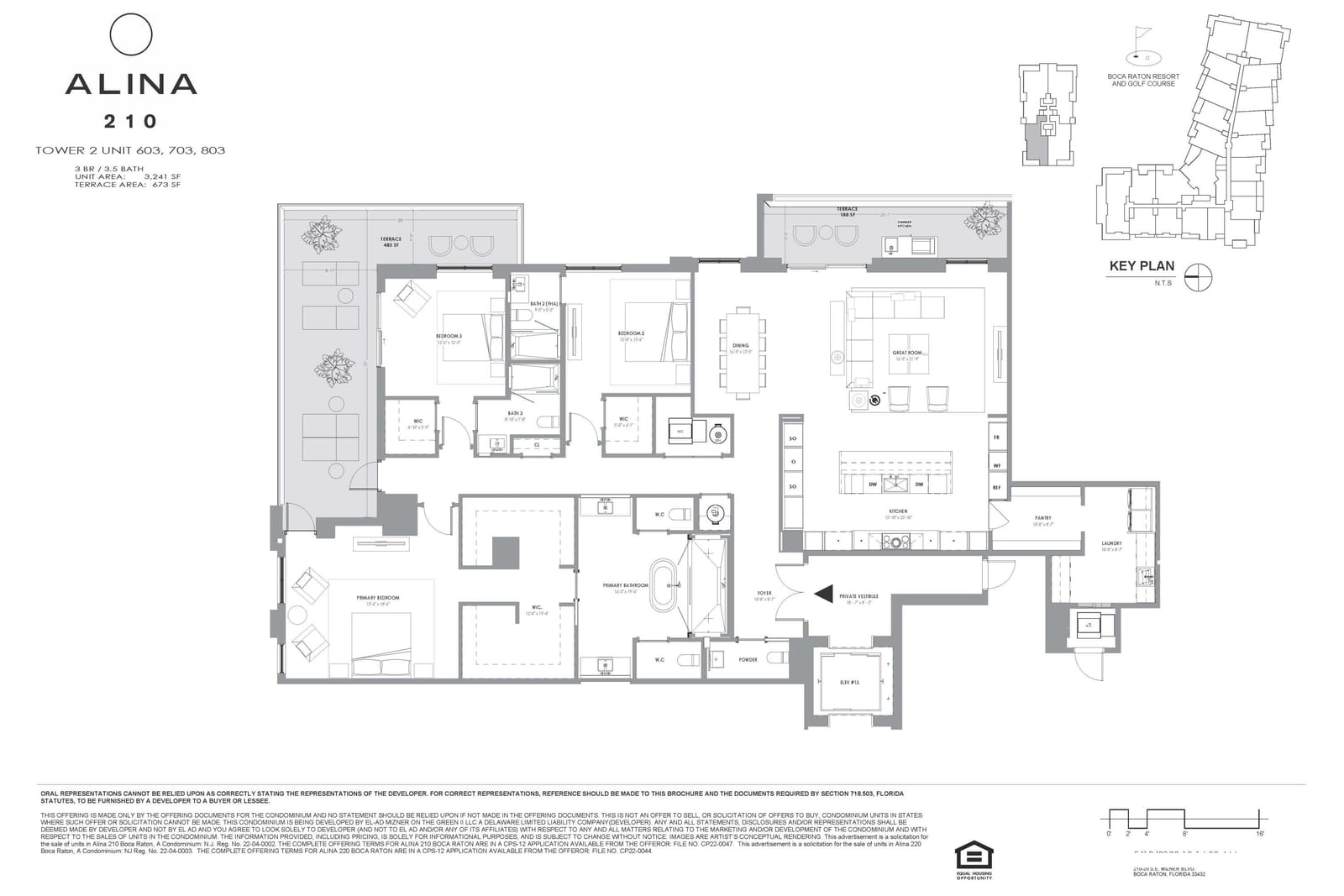 210 SE Mizner Boulevard 603, Boca Raton, FL 33432 photo 3