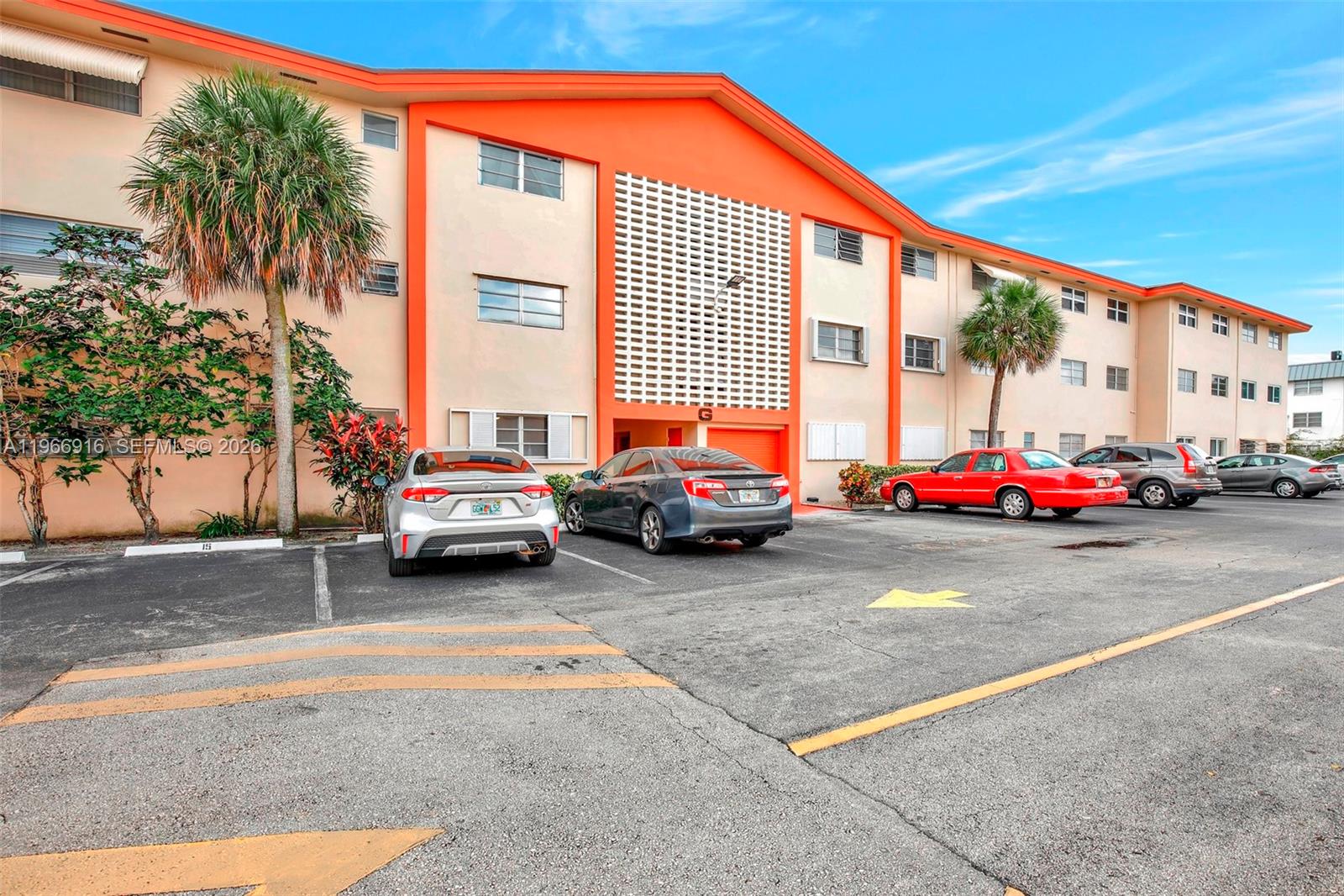 5300 Washington Street G127, Hollywood, FL 33021, Hollywood