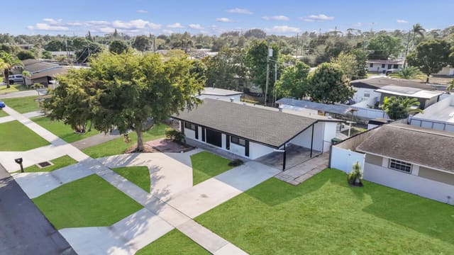 59 Andros Road, Palm Springs, FL 33461