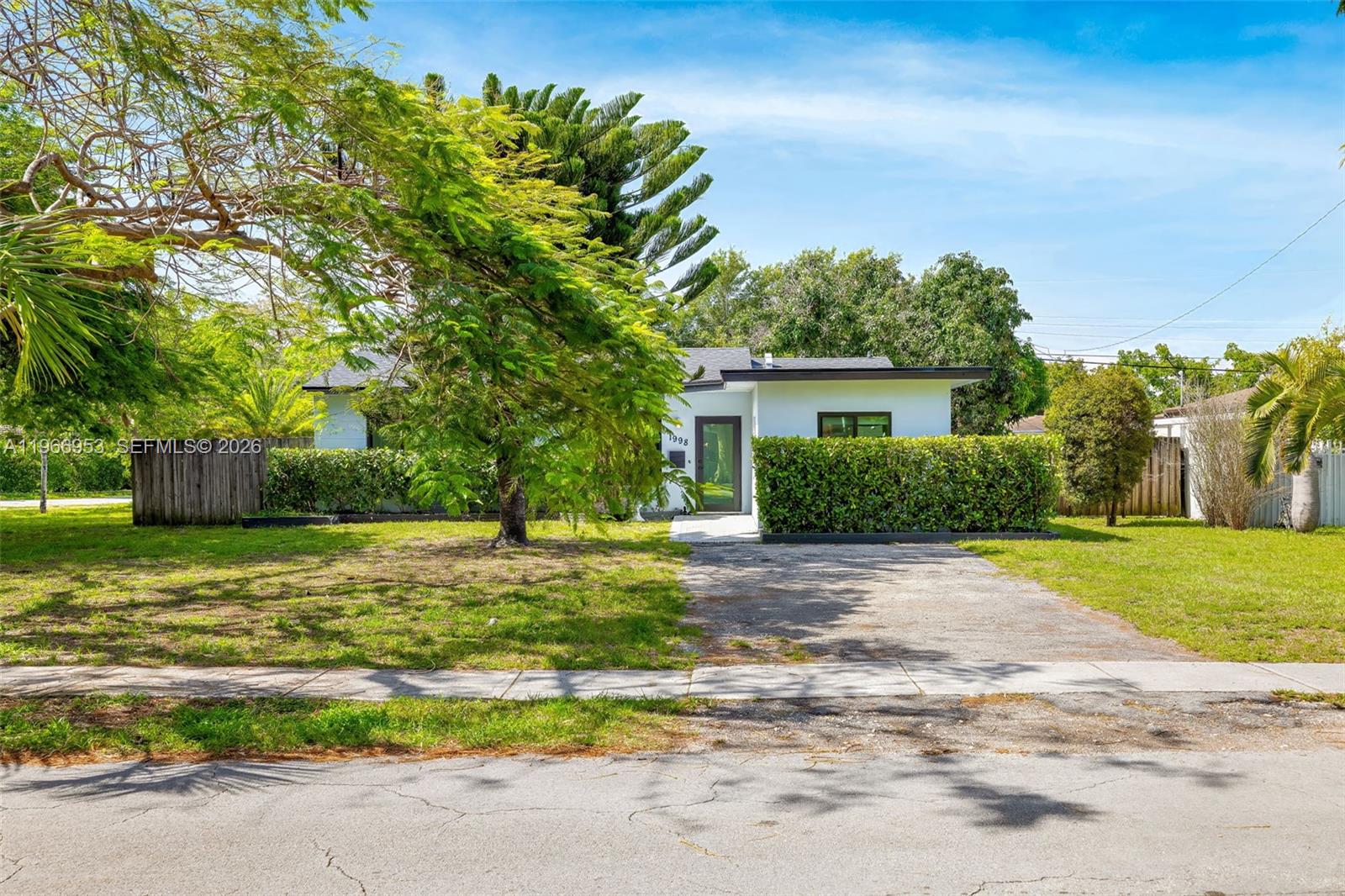 1998 NE 180th Street, North Miami Beach, FL 33162, North Miami Beach