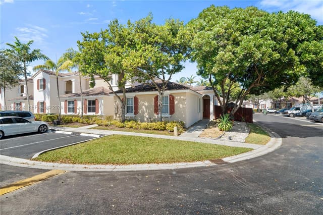 4217 NE 22nd Drive, sold in Marbella Cove, Homestead, FL
