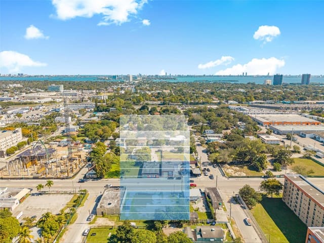 7618 NE 2nd Avenue, Miami, FL 33138