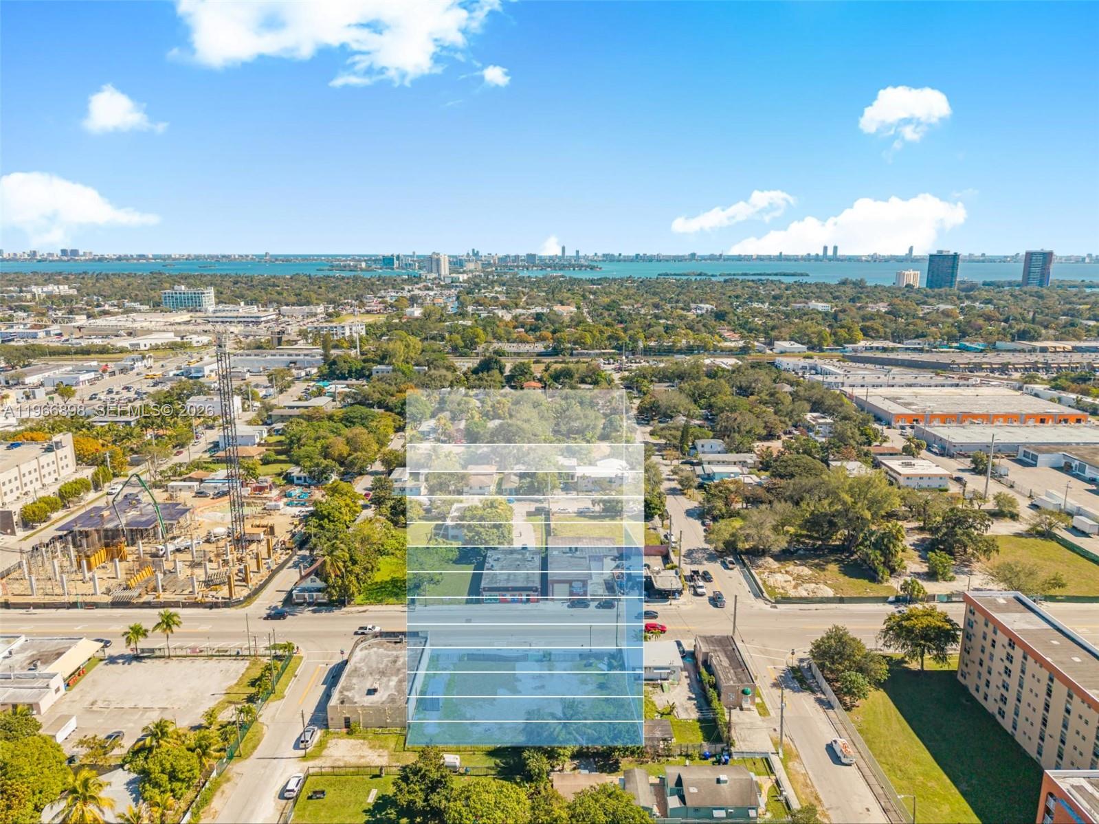 7618 NE 2nd Avenue, Miami, FL 33138, Miami
