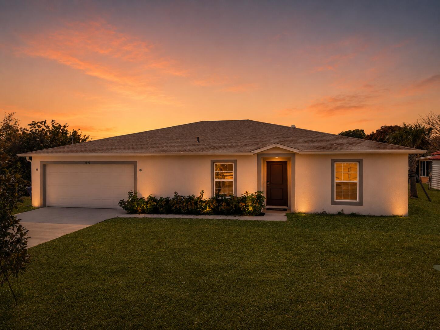 1390 Schumann Drive, Sebastian, FL 32958, Sebastian