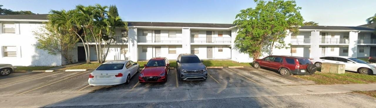 2221 NW 58 Avenue, Lauderhill, FL 33313, Lauderhill