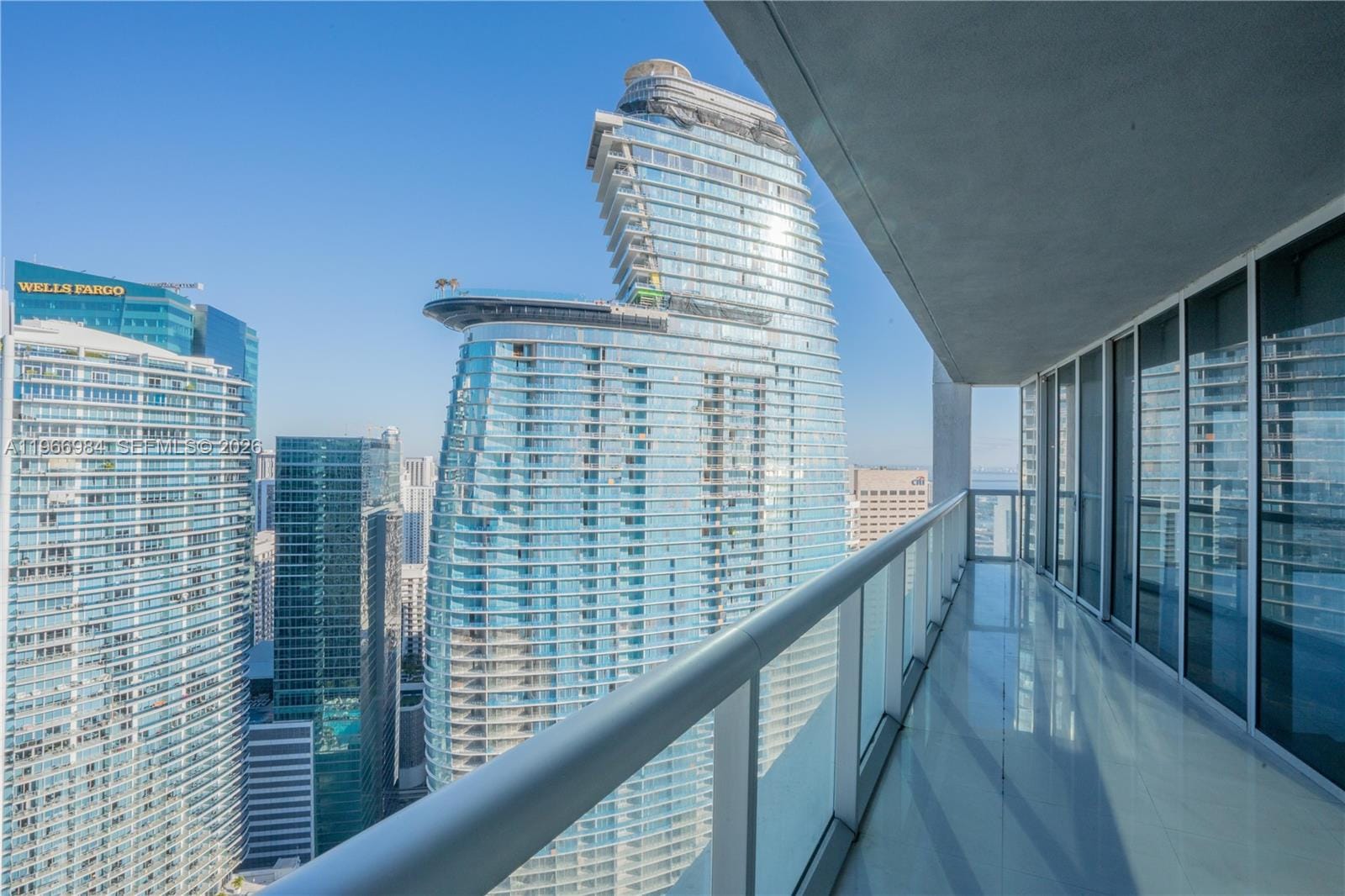 465 Brickell Avenue 4802 — photo 2