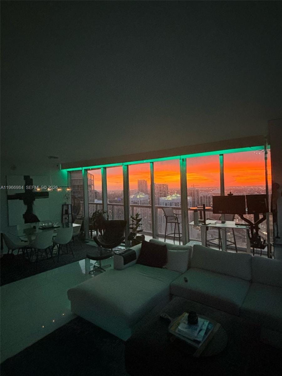 465 Brickell Avenue 4802, Miami, FL 33131 photo 18