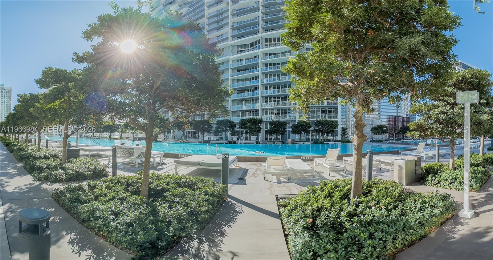 465 Brickell Avenue 4802, Miami, FL 33131 photo 20