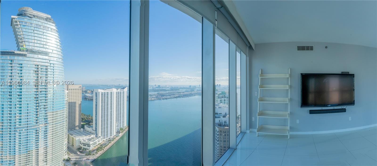 465 Brickell Avenue 4802 — photo 3