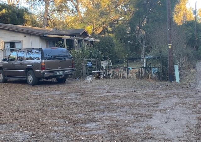 15137 NE 141st Street, Fort McCoy, FL 32134, Fort McCoy