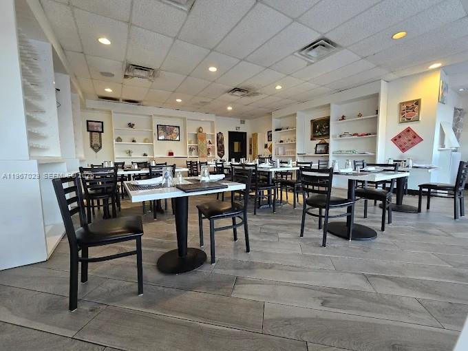 Restaurant For Sale Prime Business Opportunity Next To Bayshore Park, North Miami, FL 33181, North Miami