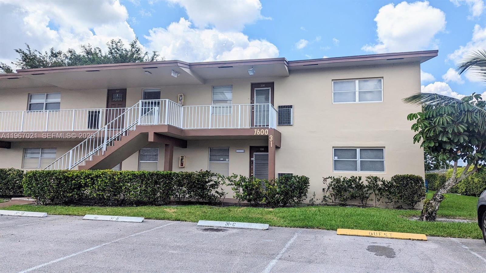 7600 NW 5th Place 108, Margate, FL 33063, Margate