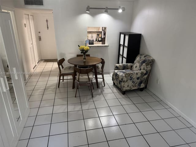 14525 N Kendall Drive 107J, sold in Promenade At Kendale Lake, Miami, FL