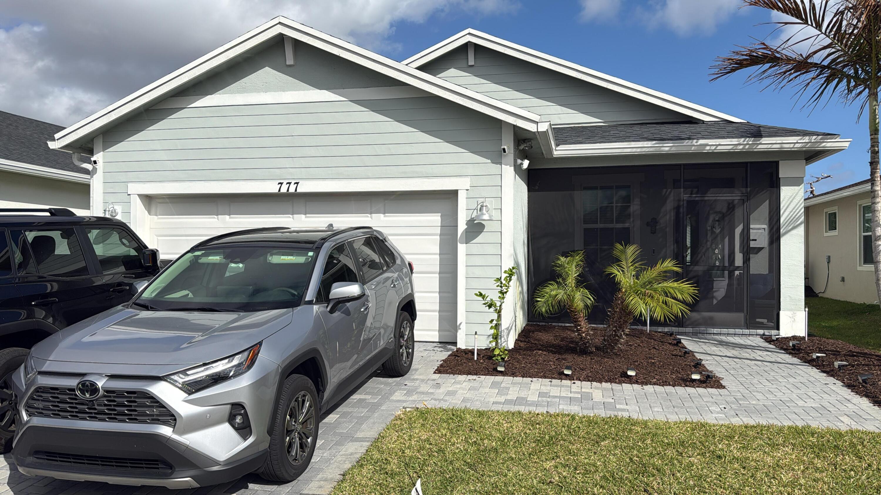 777 SE Bloomfield Road SE, Port St. Lucie, FL 34984, Port St Lucie