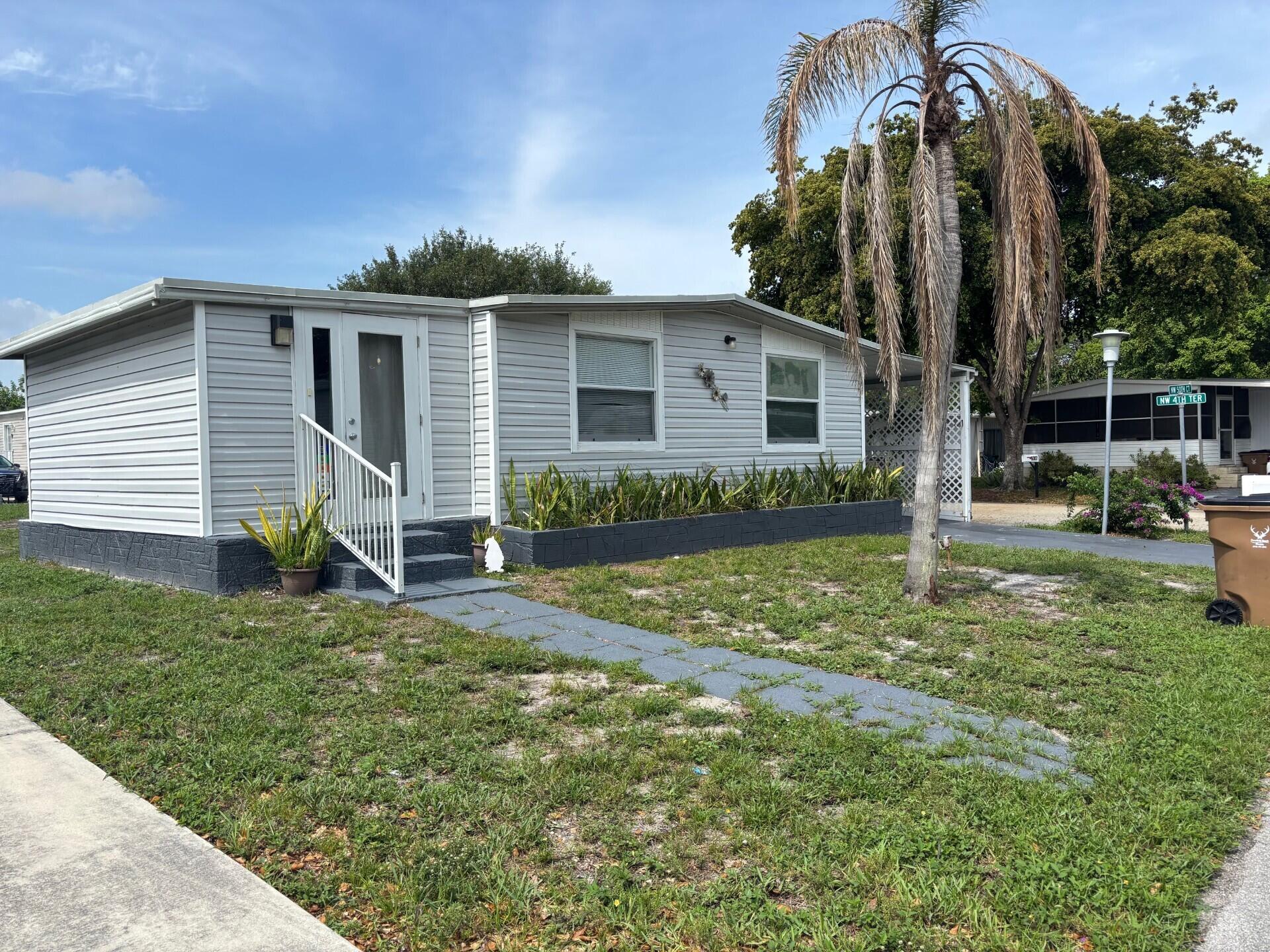 402 NW Nw 50th Court NW, Deerfield Beach, FL 33064, Deerfield Beach