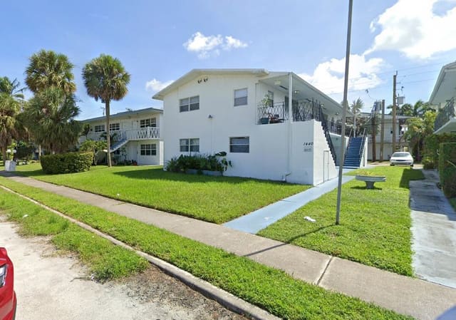 1440 NE 171st Street, sold in Fulford By Sea Sec O, North Miami Beach, FL