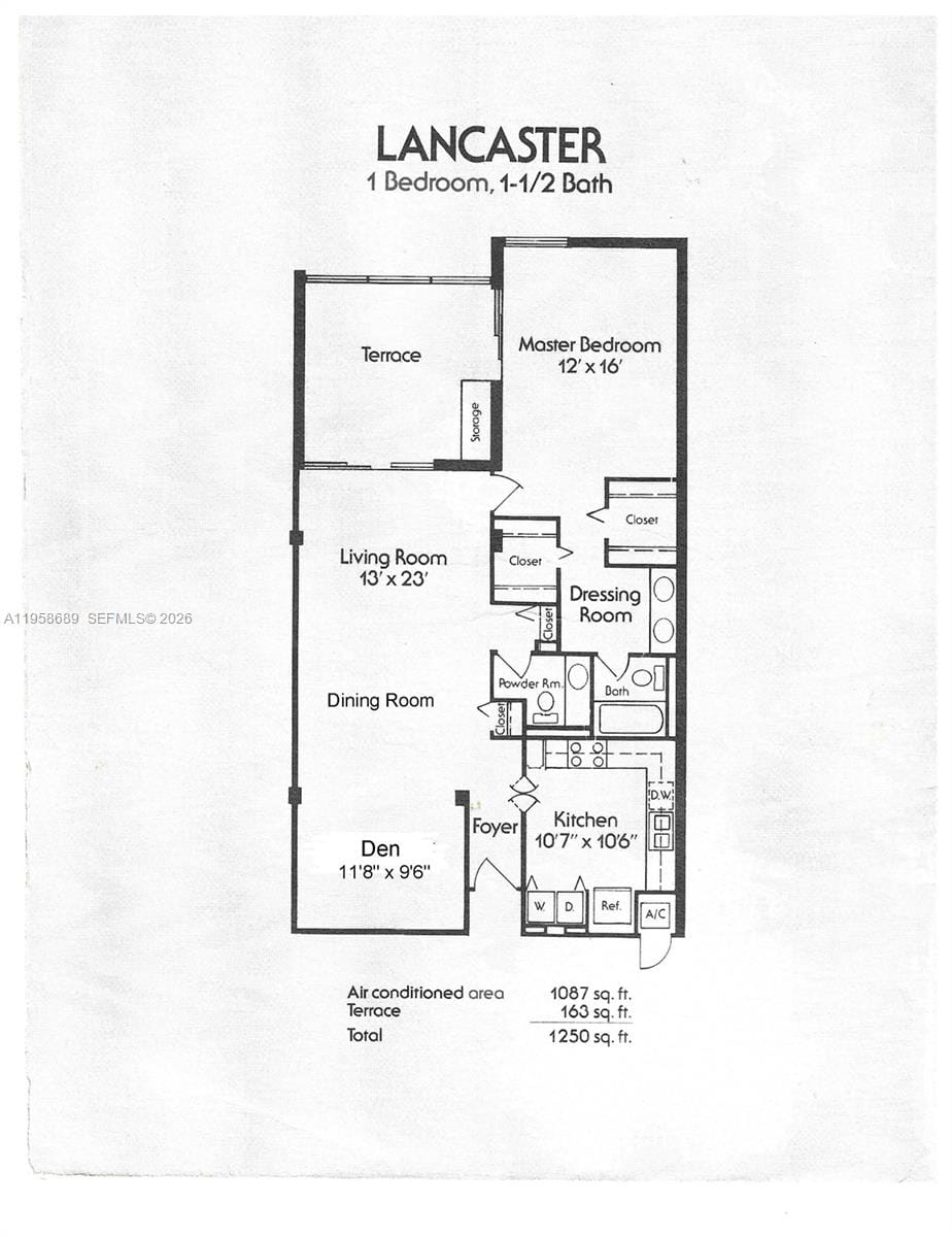 2802 N 46th Avenue B425, Hollywood, FL 33021 photo 17